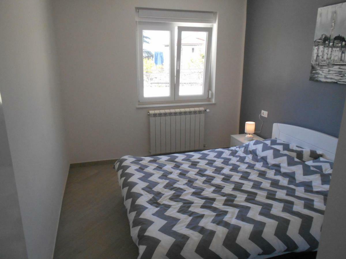 Apartment Laura Kostrena Exteriér fotografie