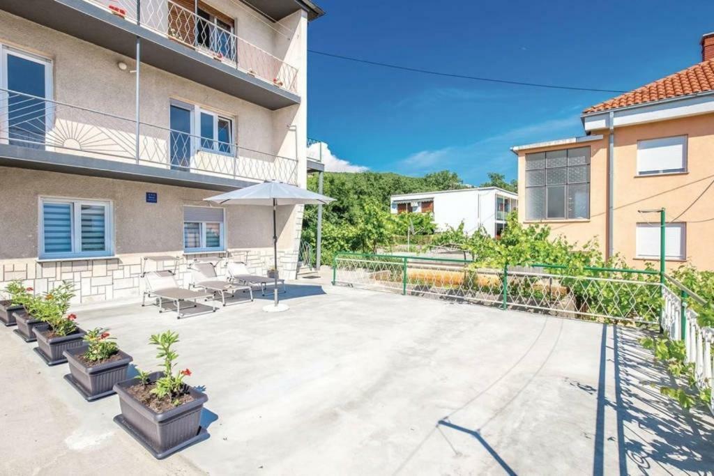 Apartment Laura Kostrena Exteriér fotografie